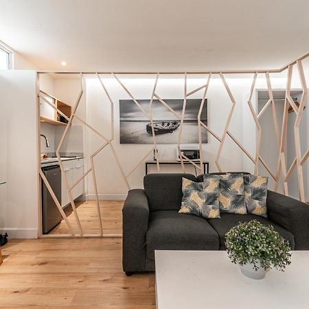 Cute Quiet Studio, Smart Tv, Six Flags 1 Km Mexico City Exteriör bild