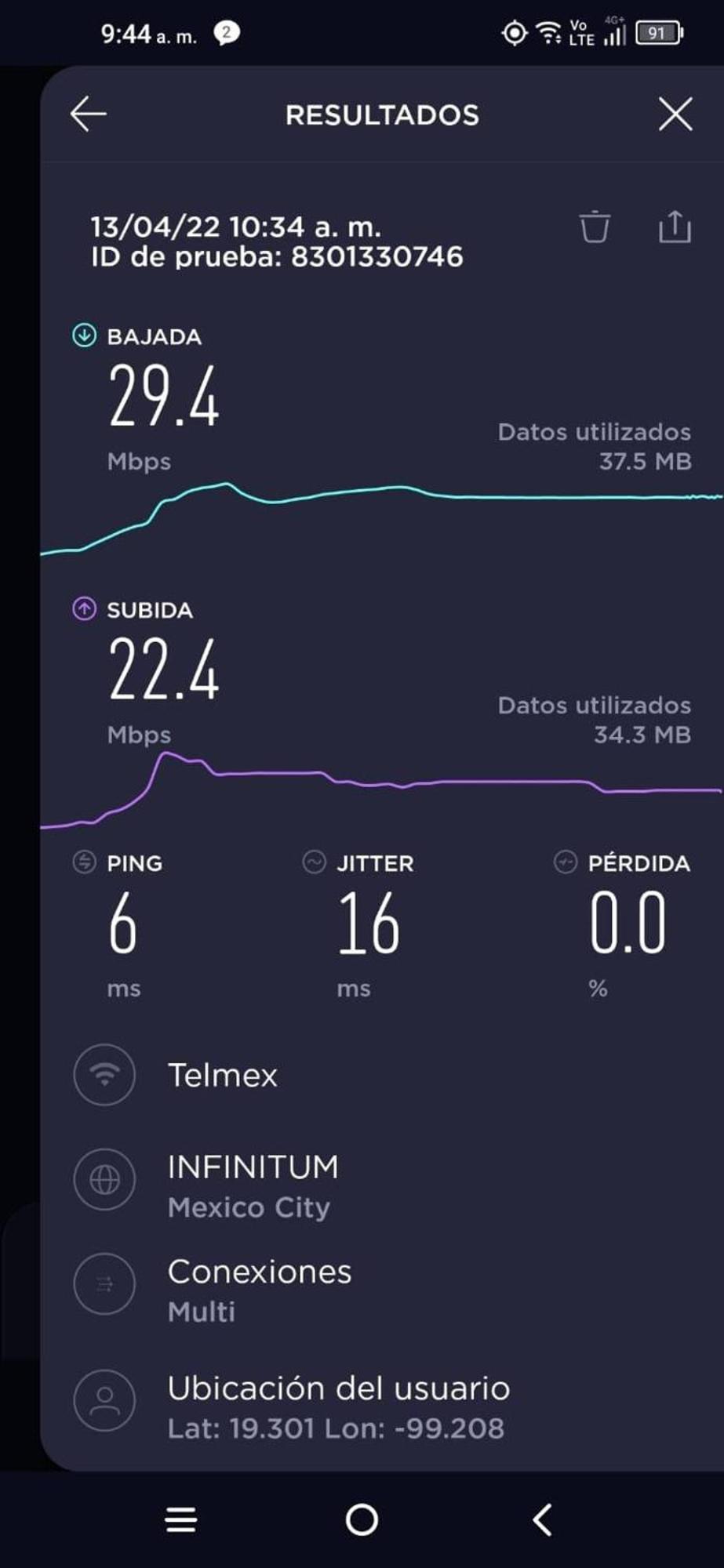 Cute Quiet Studio, Smart Tv, Six Flags 1 Km Mexico City Exteriör bild