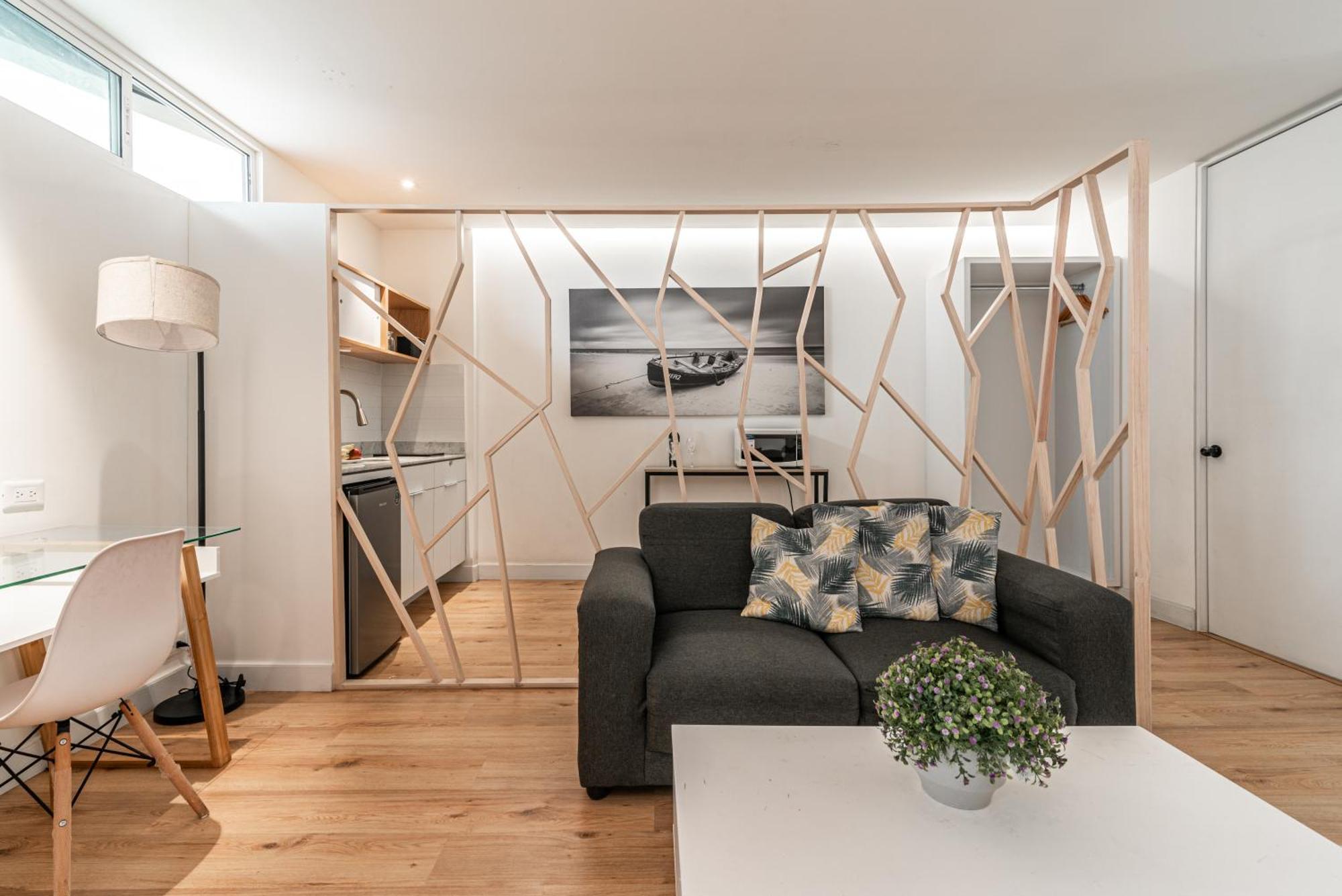 Cute Quiet Studio, Smart Tv, Six Flags 1 Km Mexico City Exteriör bild