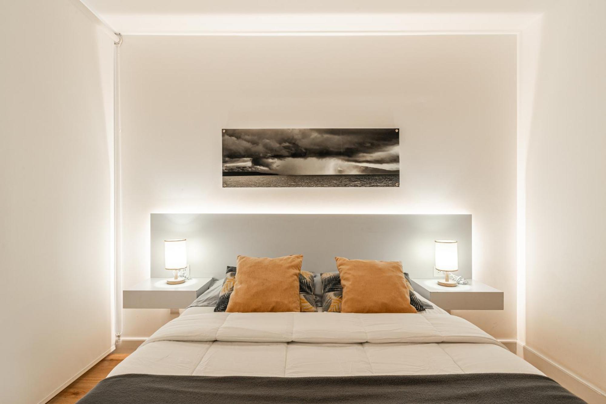 Cute Quiet Studio, Smart Tv, Six Flags 1 Km Mexico City Exteriör bild